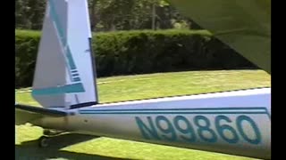 Colorado Family Glider Flights