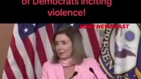 Politics - 2023 Jan 06 Lying Liberal Globalist Democrats Hypocrites Invite Violence