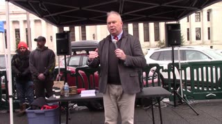 Gun Rights Lobby Day at the State Capitol