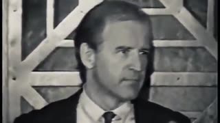 Back to 1988: Joe Biden was a Serial Liar for the longest time!