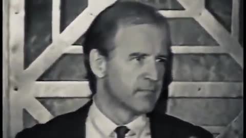 Back to 1988: Joe Biden was a Serial Liar for the longest time!