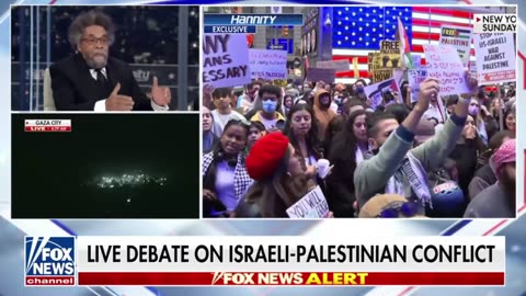 Heated Debate on Fox News accusing Israel for killing innocent…Babies