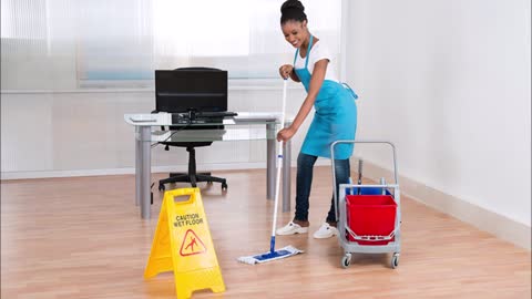 Zoeh Cleaning Services LLC - (469) 529-2833