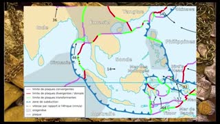 Mining South East Asia - Leuren Moret