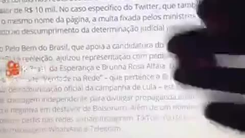 ACABOU de ser RESGATADO ESSE VÍDEO, VAI MANDAR APAGAR Tambem?