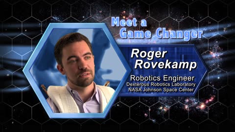 Meet a Game Changer: Roger Rovekamp