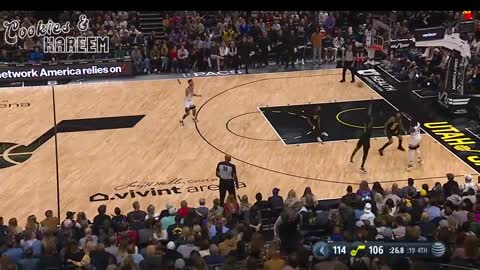 Rudy Gobert Highlights Jazz vs. Timberwolves 9th Dec 2022