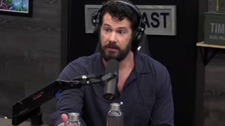 Steven Crowder: "If you say you're fighting big tech, f*cking fight big tech."