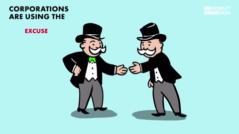 You Are Being Lied To About Inflation.