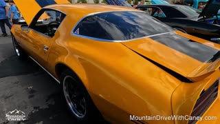 1978 Pontiac Firebird