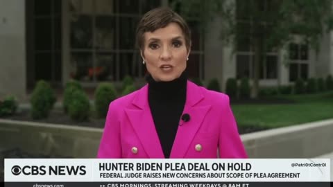 Hunter Biden Was FURIOUS As His Plea Deal Fell Through