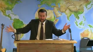 Communism in Light of the Bible | Pastor Steven Anderson | 02/23/2020 Sunday AM