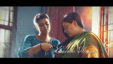 57_Anandha Thavame - Lyric Video Driver