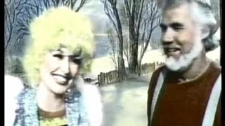 Dolly Parton and Kenny Rogers - A Christmas To Remember