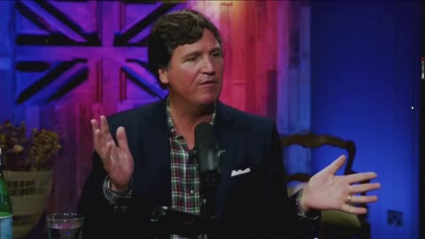 Tucker on the kennedy assassination