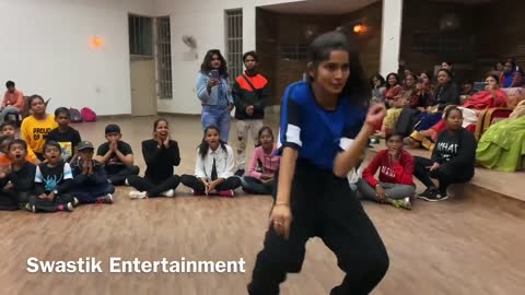 Garmi song viral dance video/trending dance