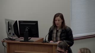 Public Comment - Nina - CDA School Board Meeting 3/13/23