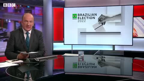 How Brazil's election campaign turned ugly – BBC News