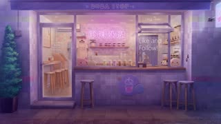 Chows Bao Chill Mix [chill lo-fi hip hop beats]