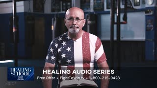 Healing Is For Today: Episode 4