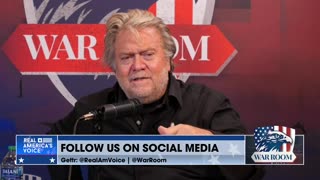 Bannon: Nikki Haley Is The Representative Of The Neoliberal Neocon Oligarchs That Run This Nation