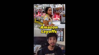 Amazon Layoffs & More!….