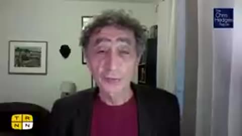 The Chris Hedges Report: Dr. Gabor Maté on trauma, addiction, and illness under capitalism