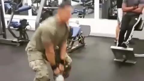 Soldier Training