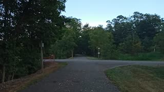 Dalton Ohio & the Sippo Valley Bike Trail