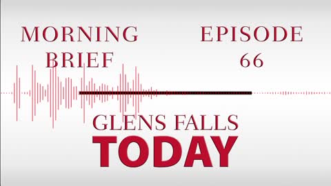 Glens Falls TODAY: Morning Brief – Episode 66: Moriah Shock | 12/15/22