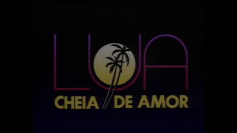 Lua Cheia De Amor - Capítulo 29 / Completo