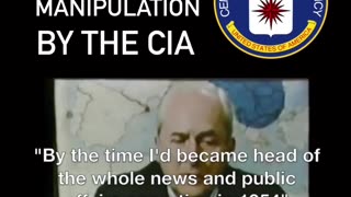 CIA director William Colby testified that over 400 CIA agents were working in the