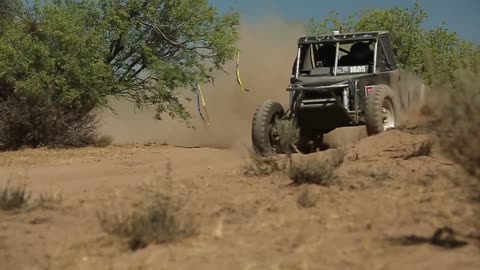 2013 RECORD Ensenada to San Felipe 250