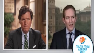 TUCKER CARLSON THE DARK SIDE OF AMAZON- 05/13/24 Breaking News.