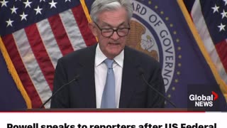 Fed Reserve Increases Rates by .25%