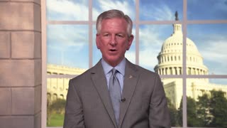 Senator Tommy Tuberville: Joe Biden Continues to Avoid His Border Crisis