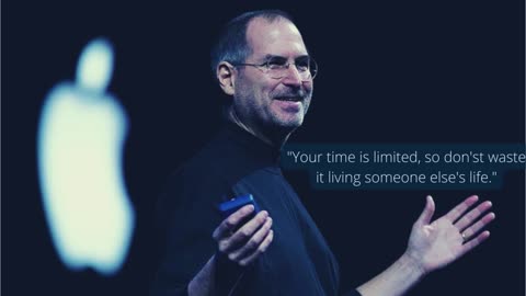 5 Steve Jobs Quotes Every Business Owner Needs to Hear
