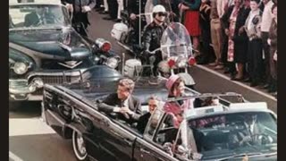 The CIA Killed John F. Kennedy