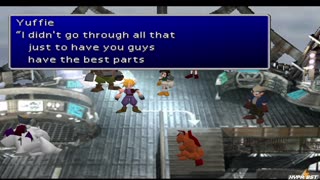 Final Fantasy 7 Episode 24