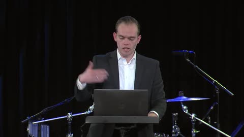 Tom van Hoogstraten - Betrouwbaarheid van de Bijbel - 3
