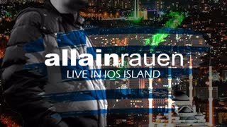 0091 allain rauen LIVE IN IOS ISLAND