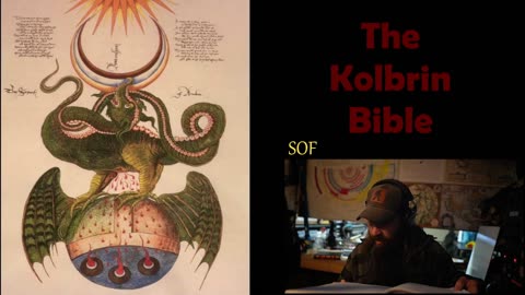 Kolbrin - 4 Book of the Sons of Fire (Complete)