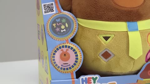 Hey Duggee Toys - Argos Toy Unboxing