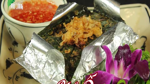 Cha Oc - Hanoi's specialty - Chả Ốc - món đặc sản của người Hà Nội