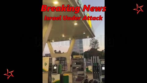 Israel Under Attack! Hamas Invade Southern Israel