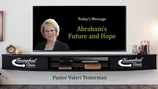 Abraham's Future and Hope