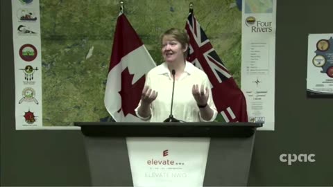 Federal funding for northern Ontario projects providing HIV, hepatitis C care – May 23, 2023