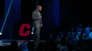 Dave Chappelle - The Closer 2021