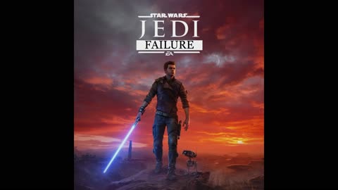 Star Wars Jedi: Survivor Sequel Trailer!