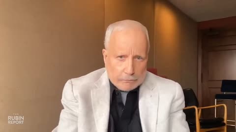 Richard Dreyfuss: It's Horsesh*t To Put Political Parties Over The Constitution